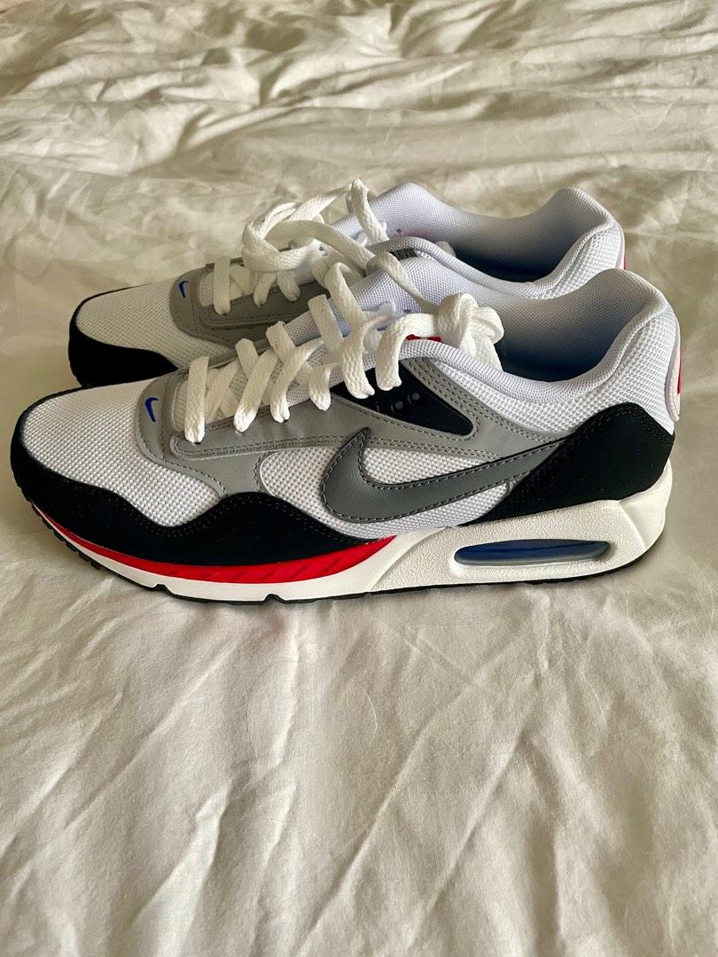 Nike clearance air 770