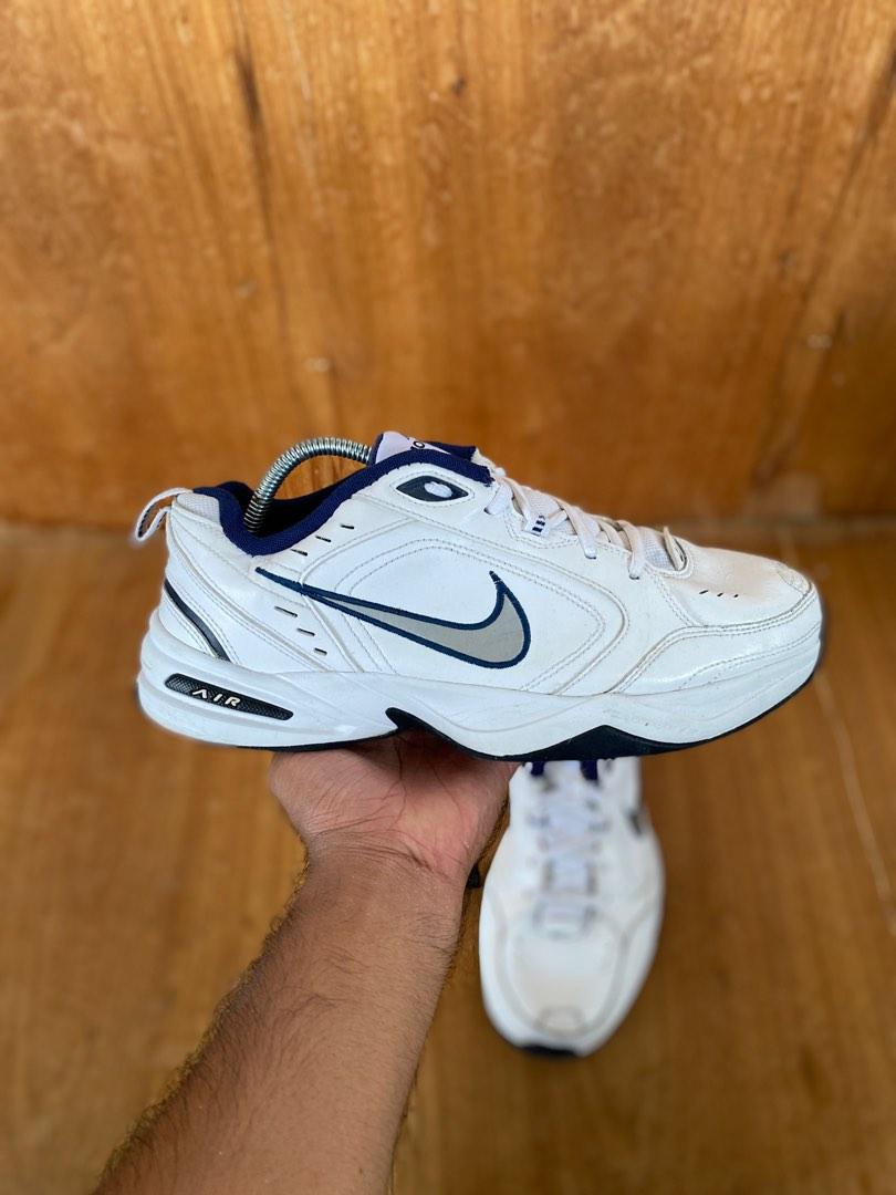 Nike monarch 37 store