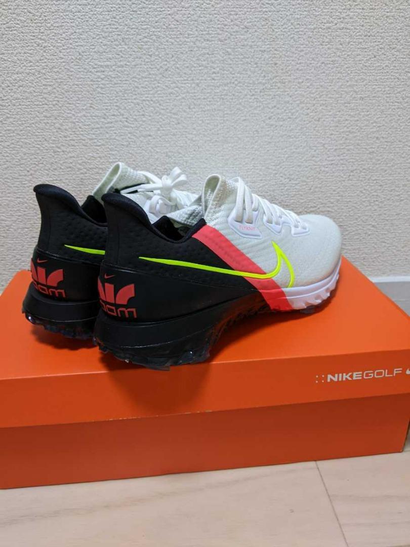NIKE Air Zoom Infinity Tour/28.5cm, 男裝, 鞋, 波鞋- Carousell