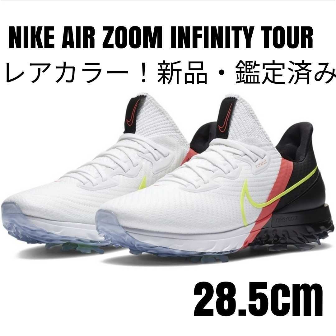 NIKE Air Zoom Infinity Tour/28.5cm, 男裝, 鞋, 波鞋- Carousell