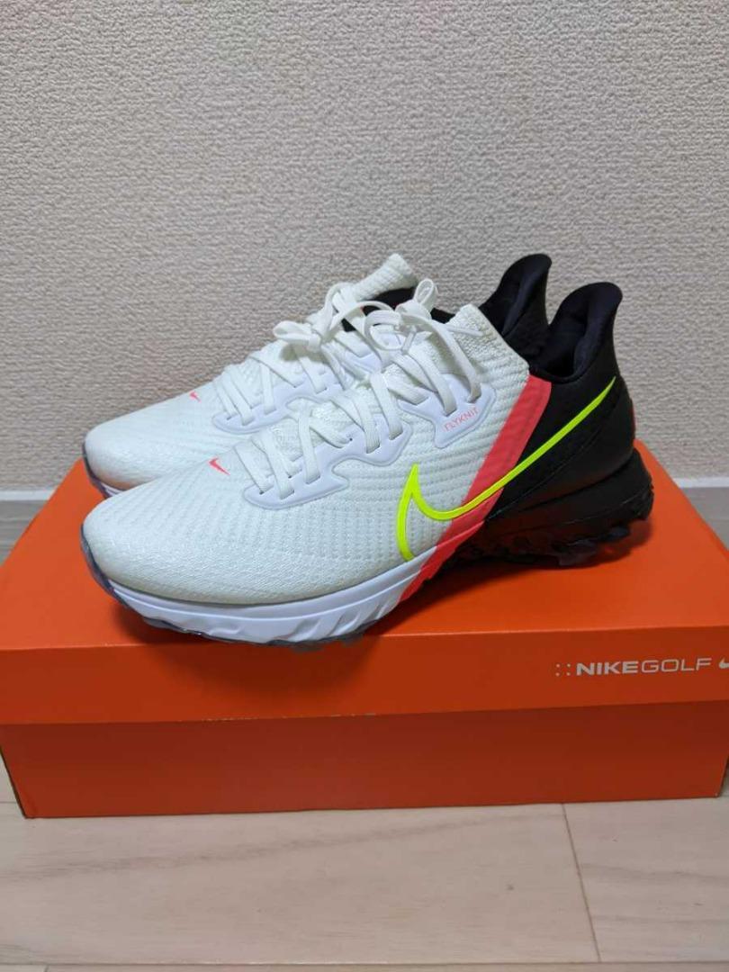 NIKE Air Zoom Infinity Tour/28.5cm, 男裝, 鞋, 波鞋- Carousell