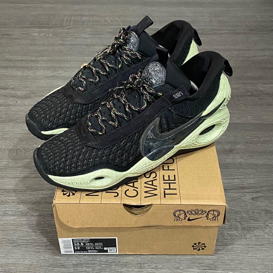 mens nike cosmic unity
