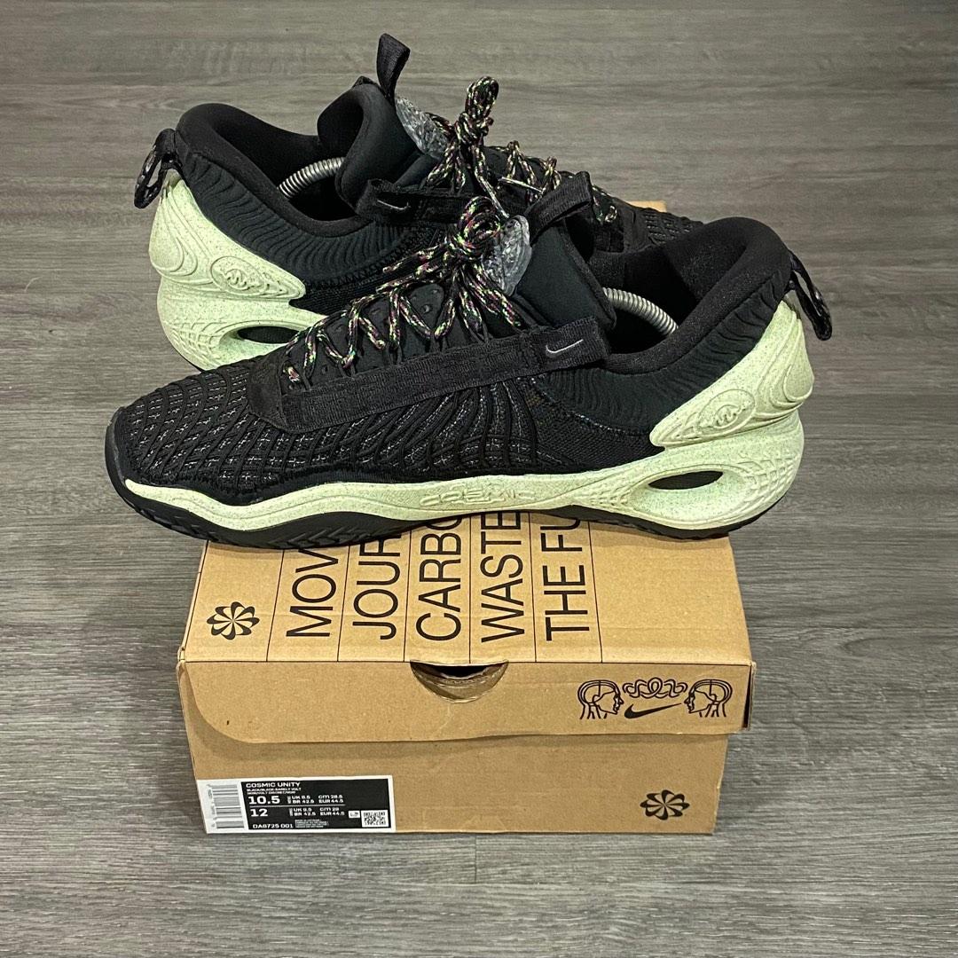 mens nike cosmic unity