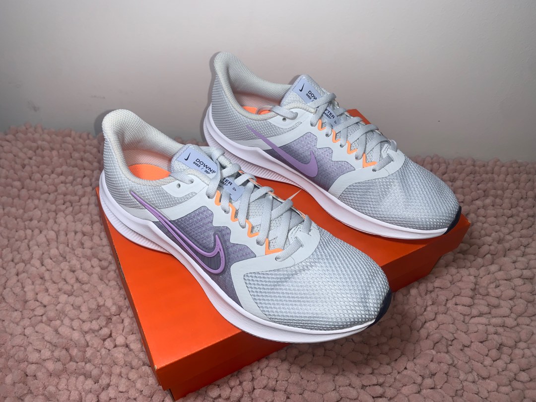 NIKE DOWNSHIFTER 11, Women's Fashion, Footwear, Sneakers on Carousell