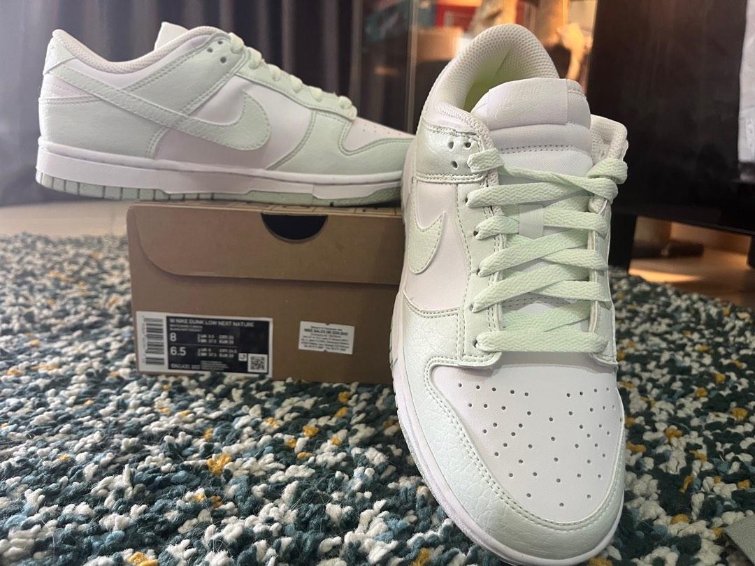 Nike dunks gravel 2025