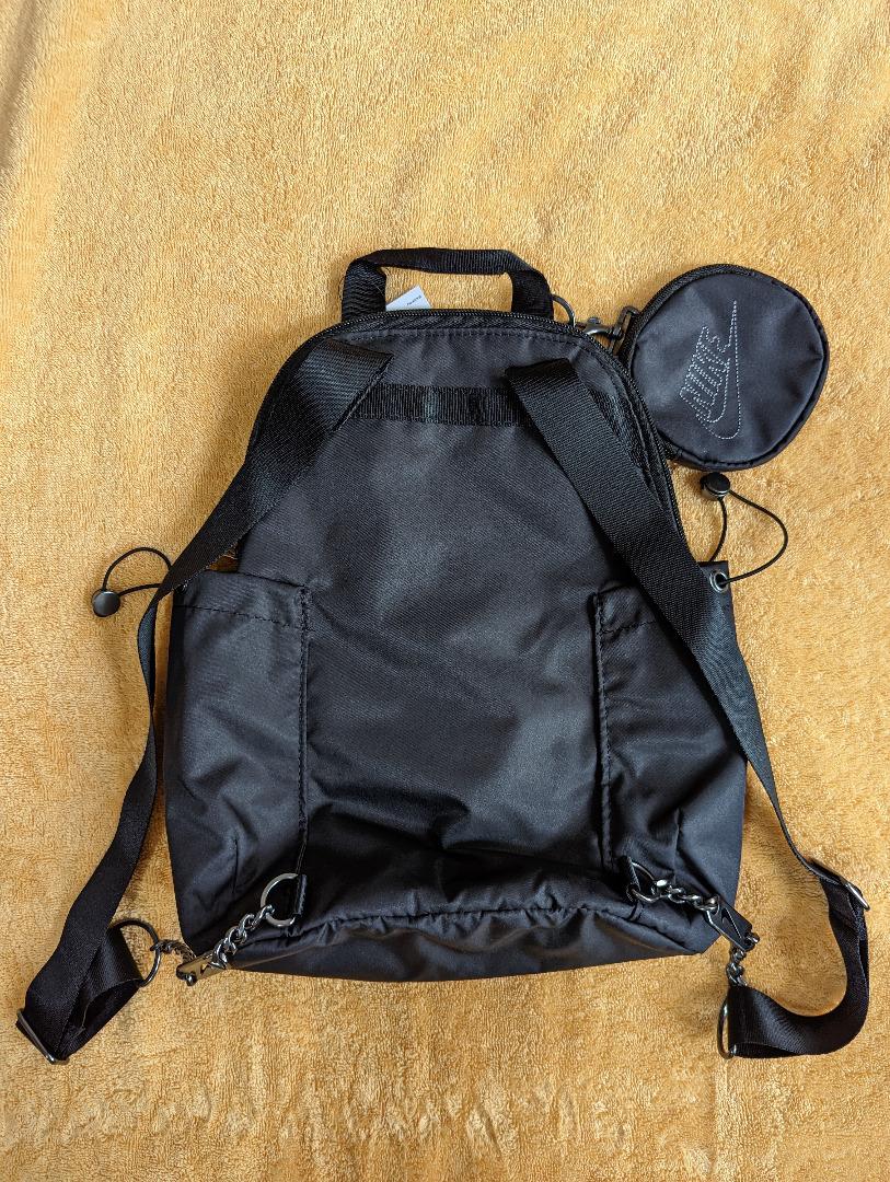 Nike Futura Luxe Women's Mini Backpack