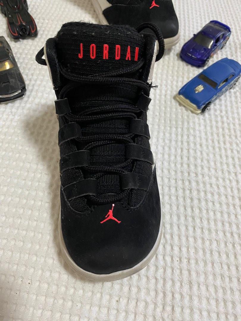 infant nike jordans