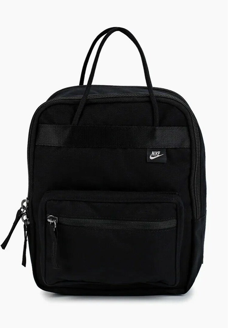 Nike Mini Tanjun backpack, Women's Fashion, Bags & Wallets, Backpacks