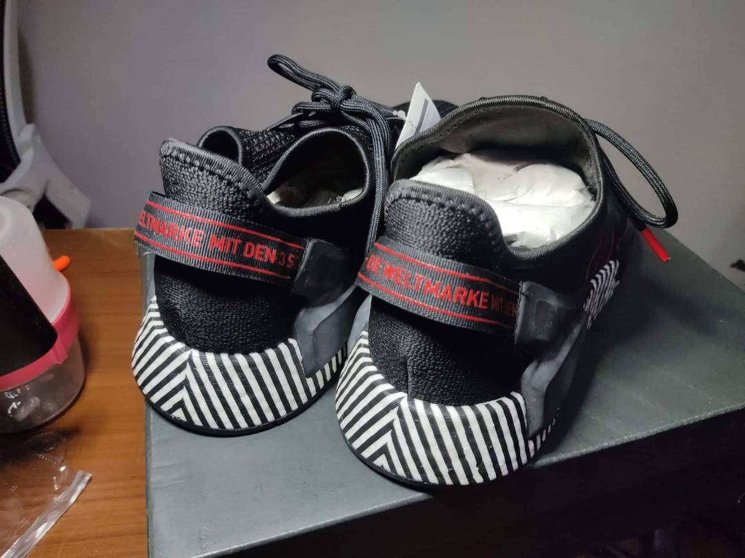 customize nike presto