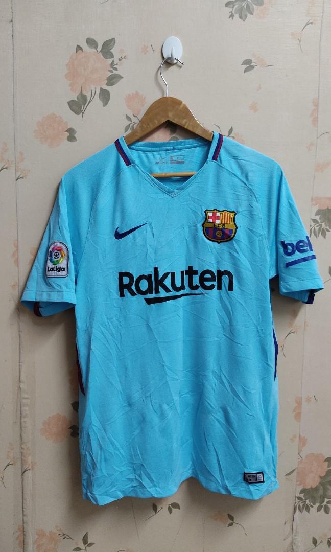 Nike discount rakuten barcelona