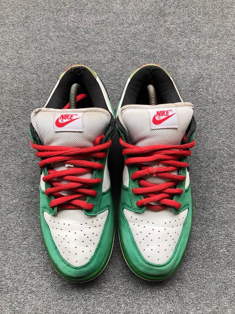 heineken dunk high