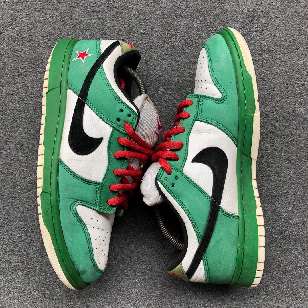 heineken sb high