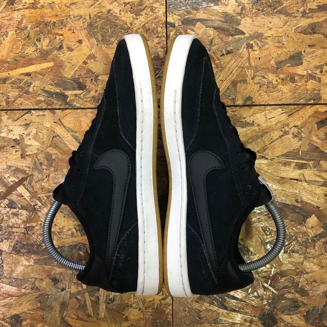 nike sb fc classic white