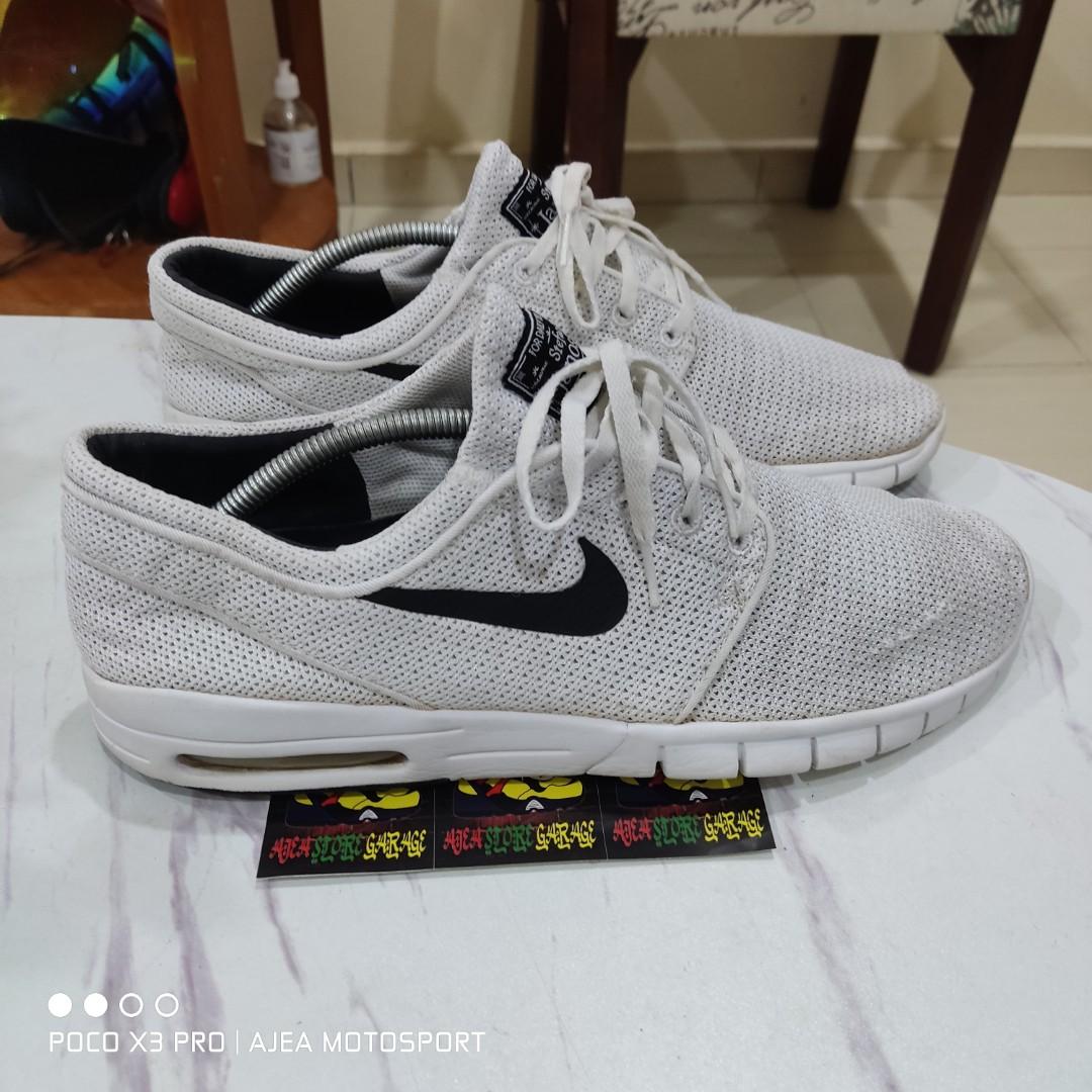 Nike stefan janoski max 11uk Men s Fashion Footwear Sneakers on