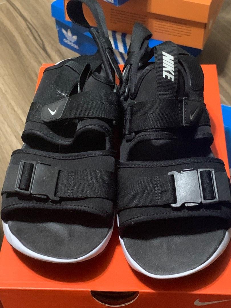 asos nike canyon