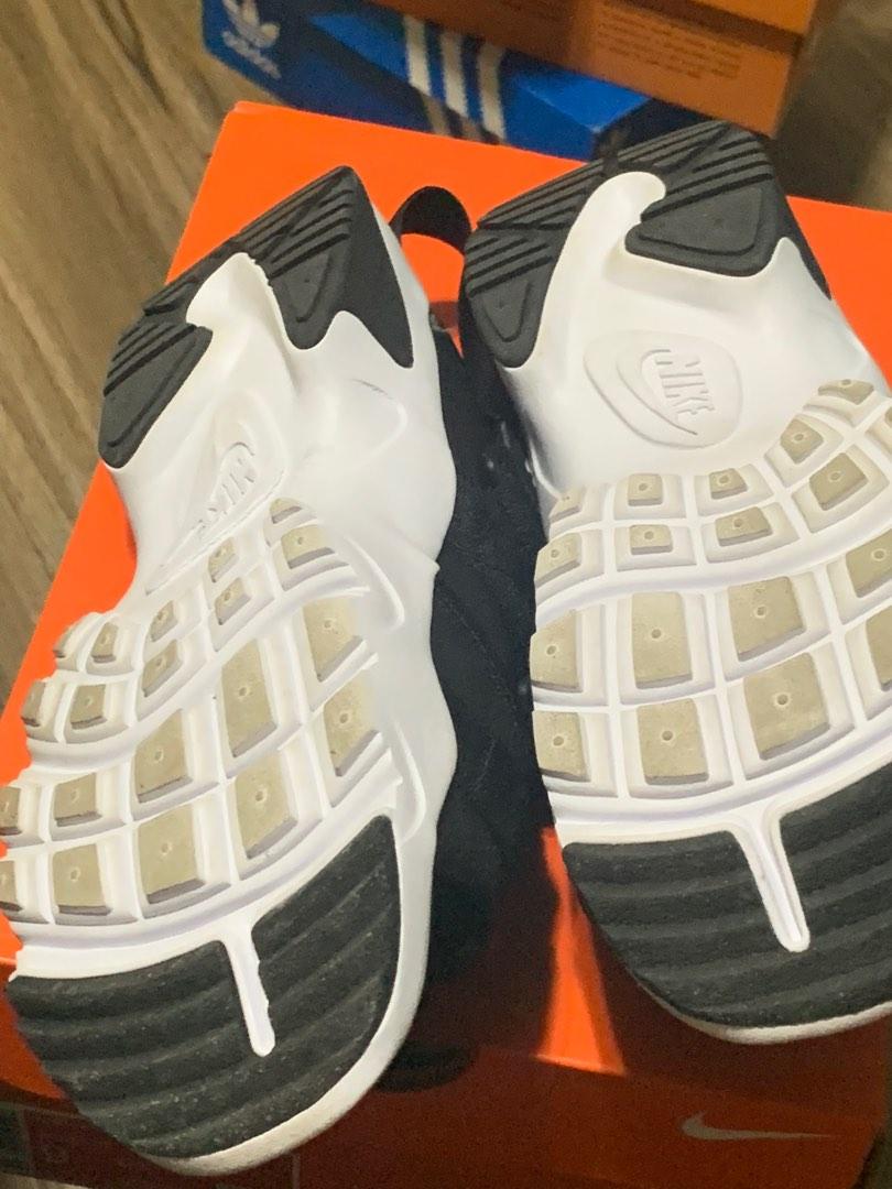 nike canyon sandals women's review