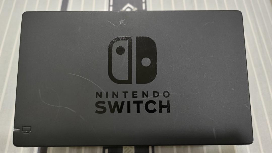 Nintendo Switch V2 Enhanced Battery, Video Gaming, Video Game Consoles