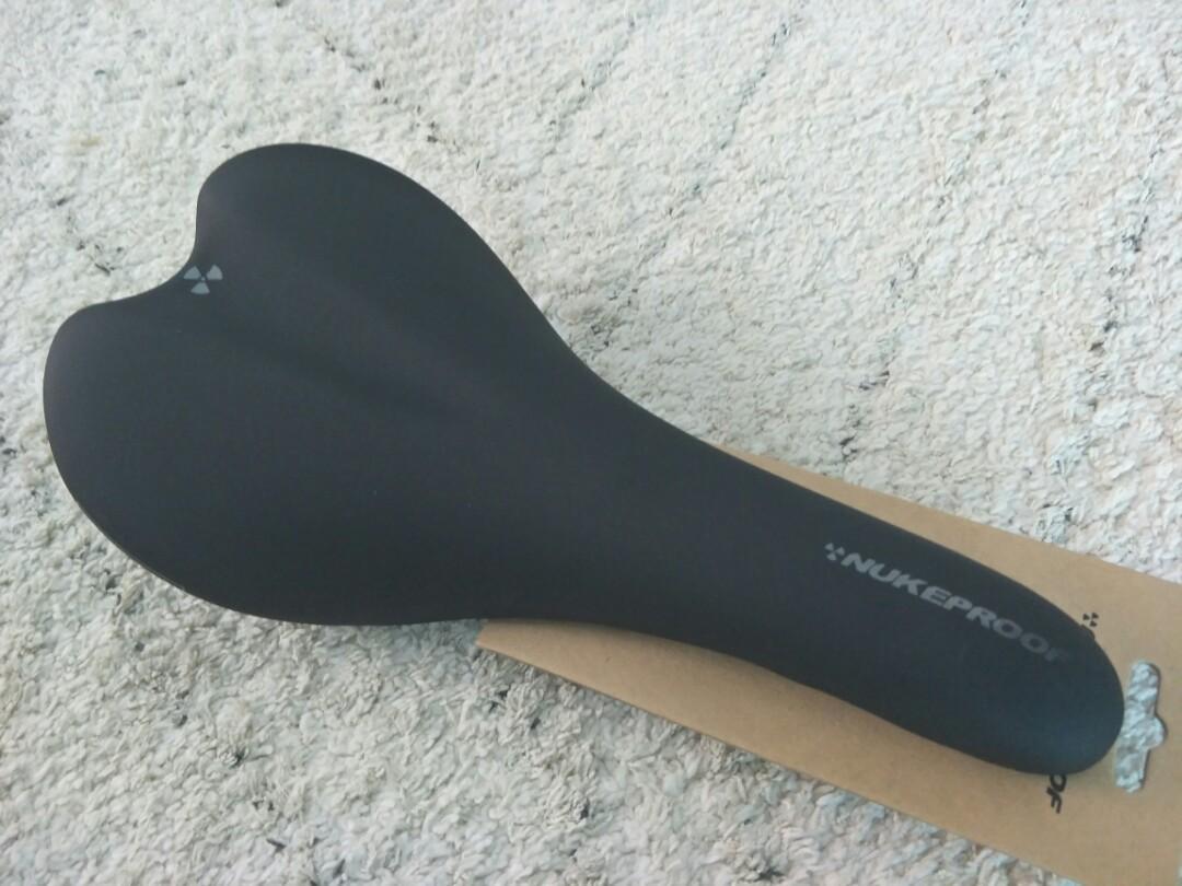 Nukeproof neutron saddle hotsell