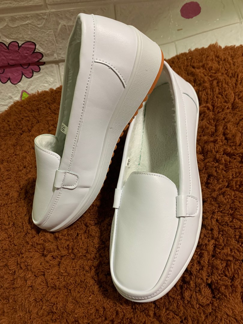 nurse shoes