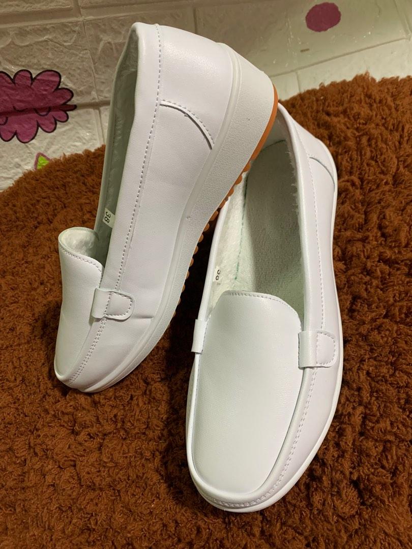 funky nurse shoes