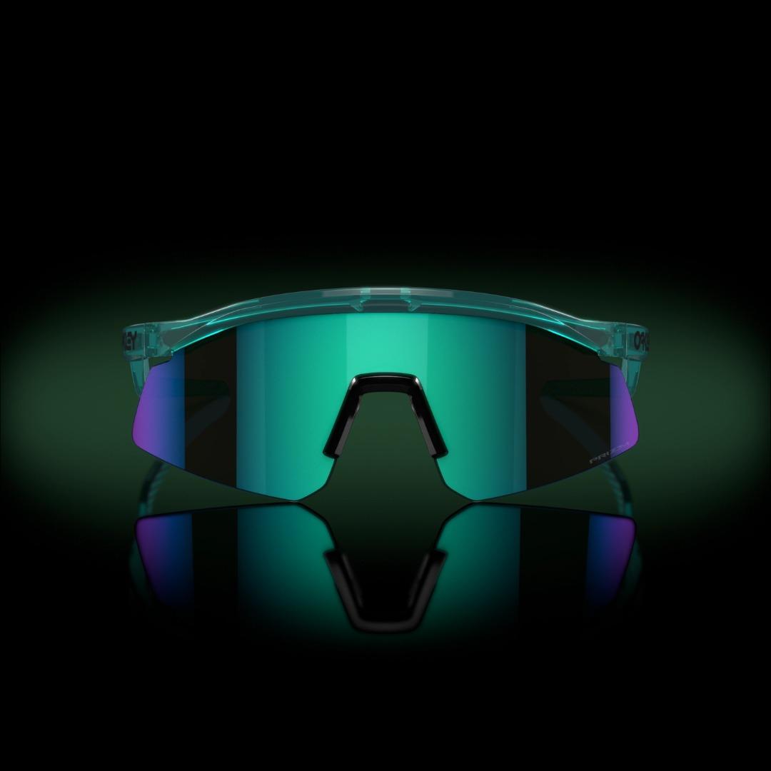 Oakley Hydra transparent surf artic Prizm Sapphire M2 Razor Blade, Men ...