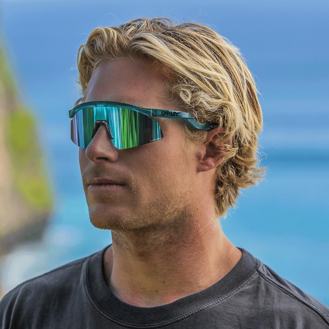 Razor blade oakley discount