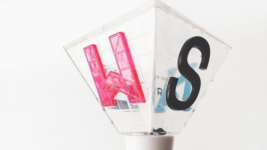 NEWS/NEWS LIVE TOUR 2020 STORY〈初回盤・3枚組〉 NEWS - STORY [from