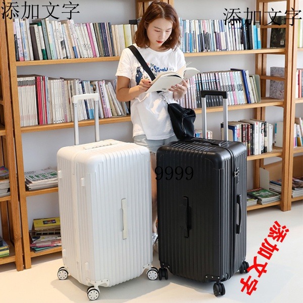 32 Trolley Bag Imported #suitcase #luggage
