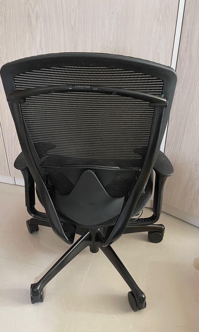 Okamura ContessaOffice Chair on Carousell