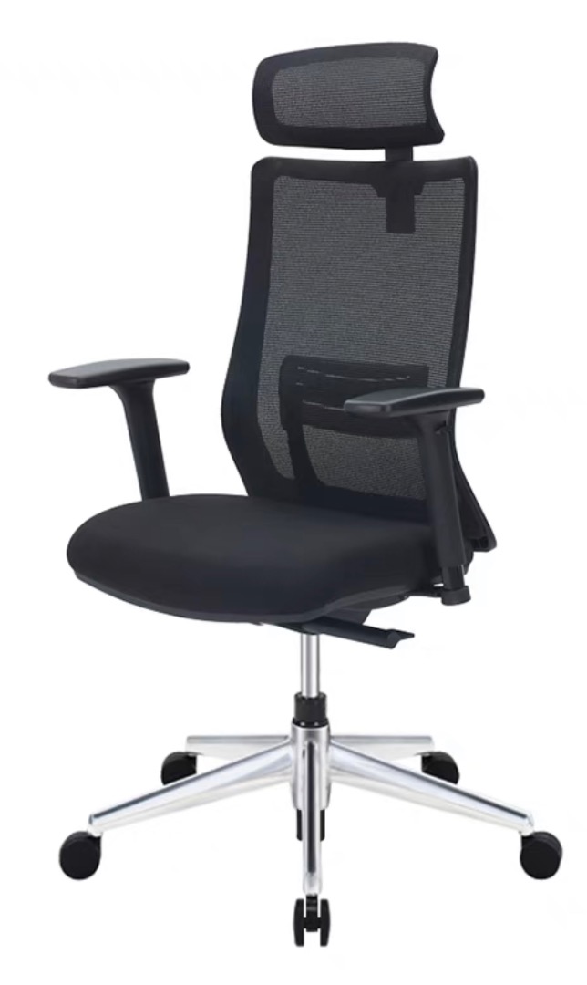 Okamura Ergo Chair made in Japan, Furniture & Home Living, Furniture