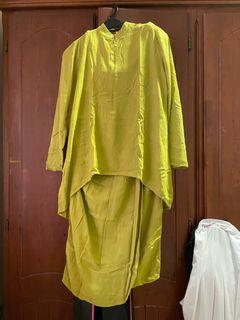Olloum Bell Kurung Kedah