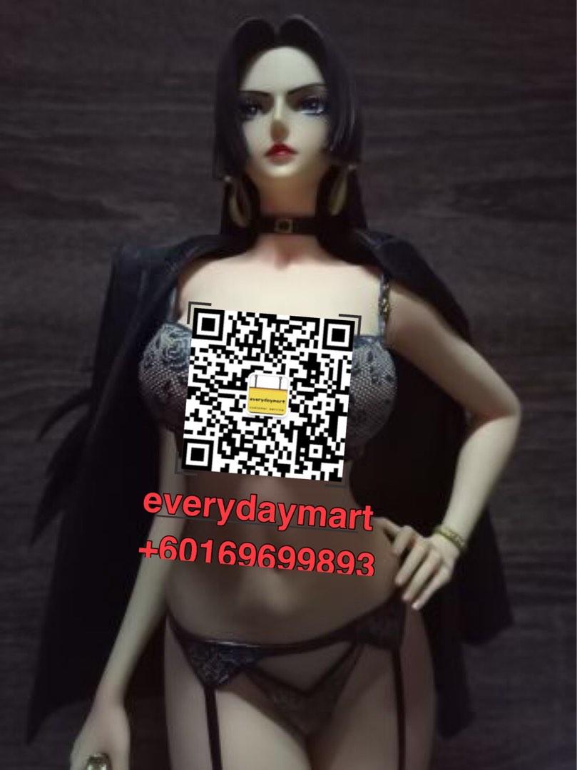 💥海贼王西装女帝💥手办模型ONE PIECE🔥WEARING SUIT BOA HANCOCK 50cm🔥ACTION FIGURE TOYS  STATUES, Hobbies & Toys, Toys & Games on Carousell