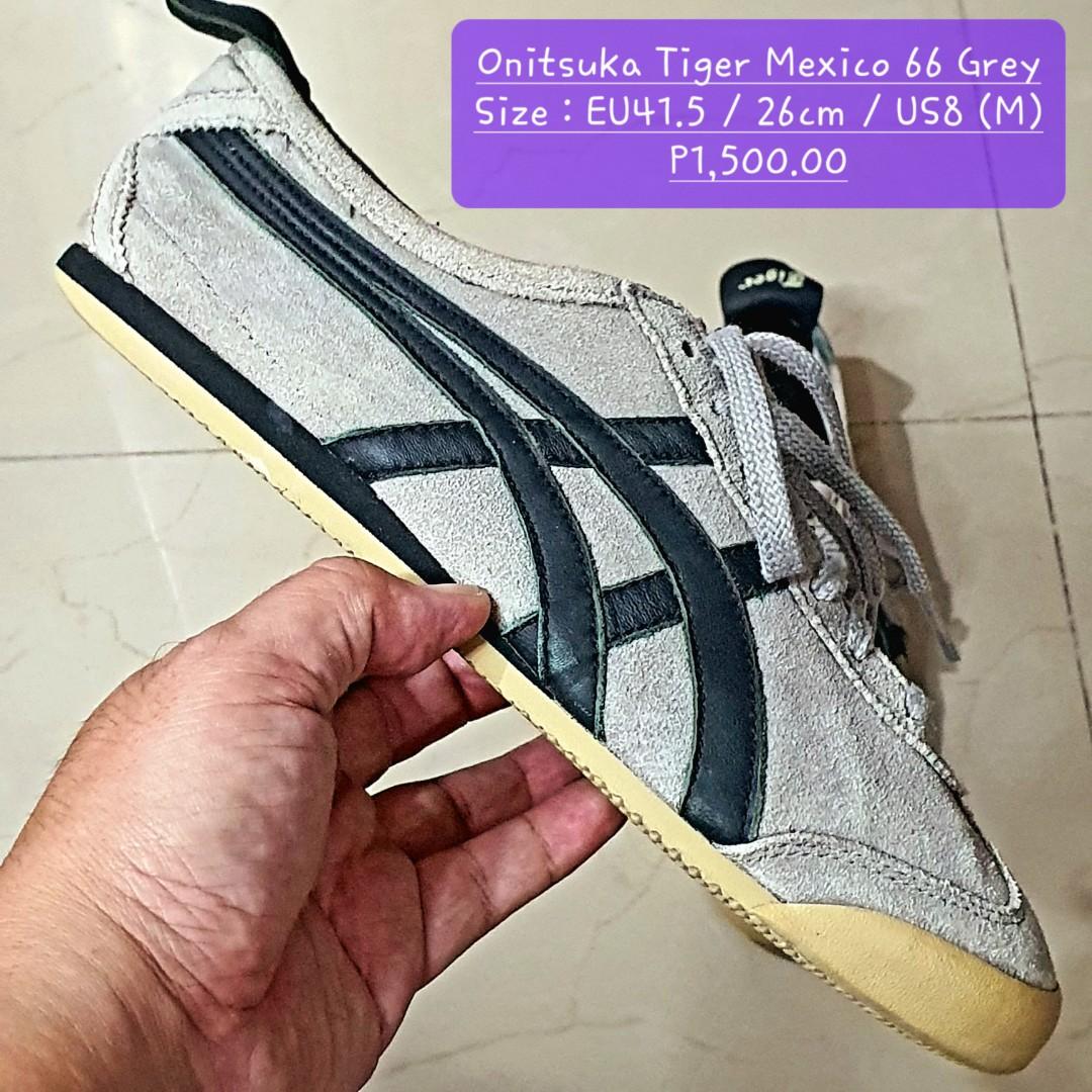 Onitsuka sale tiger glorietta