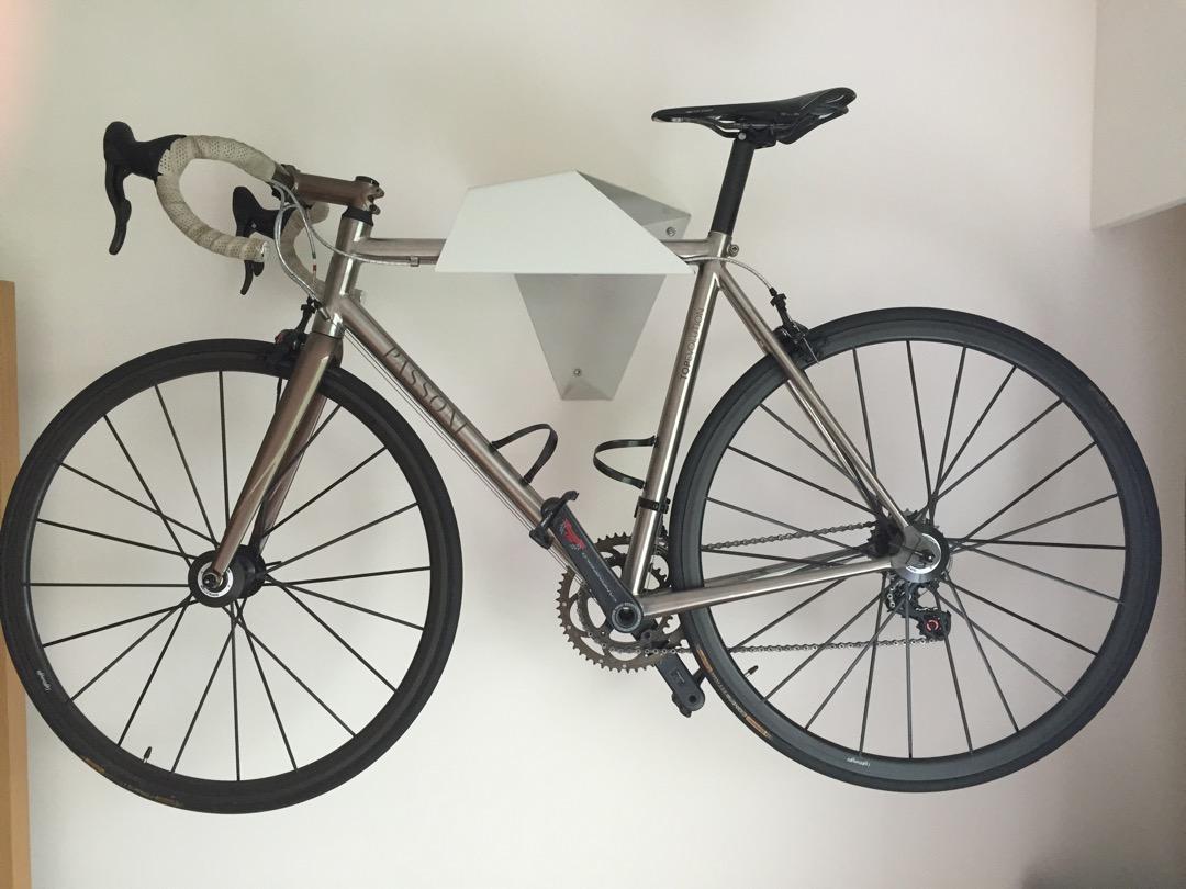 Passoni - Top Evolution, Sports Equipment, Bicycles & Parts, Bicycles ...