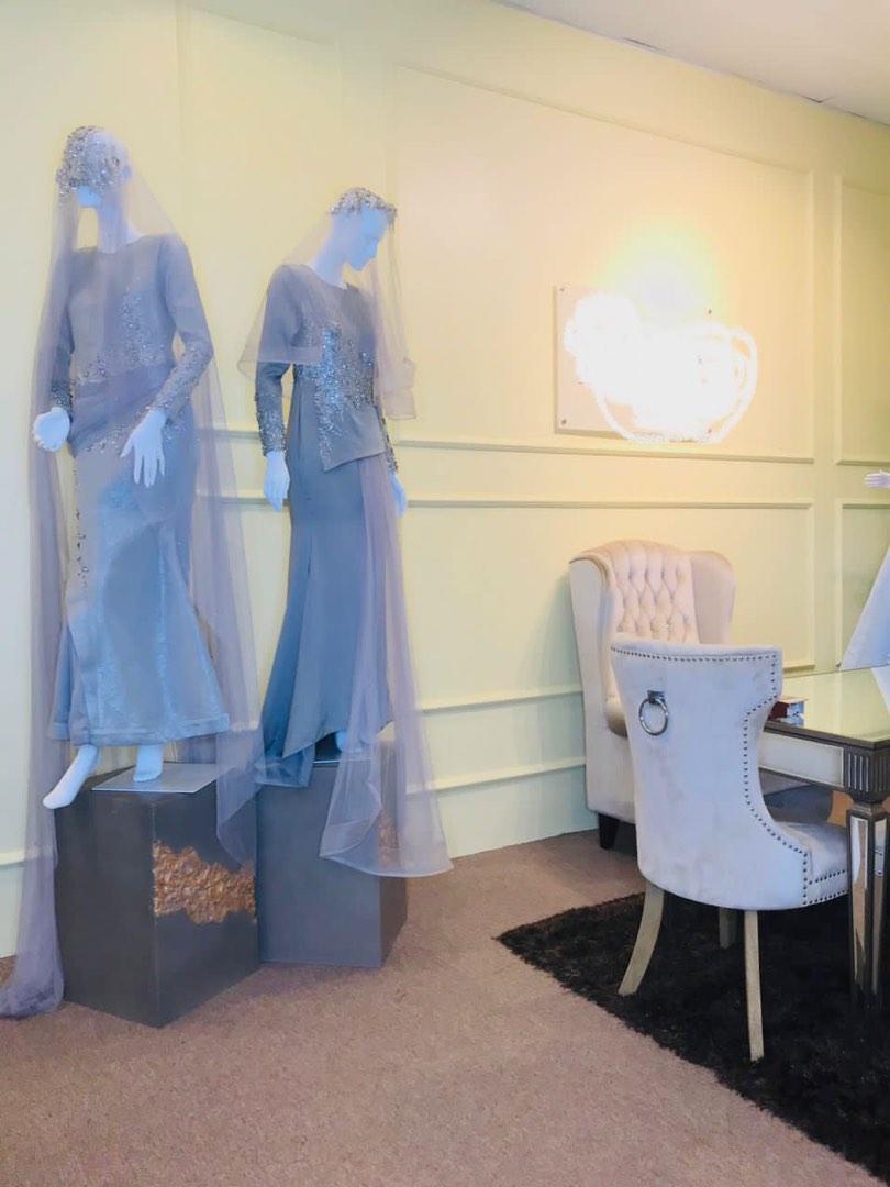 Patung baju / Mannequin Female, Women's Fashion, Dresses & Sets