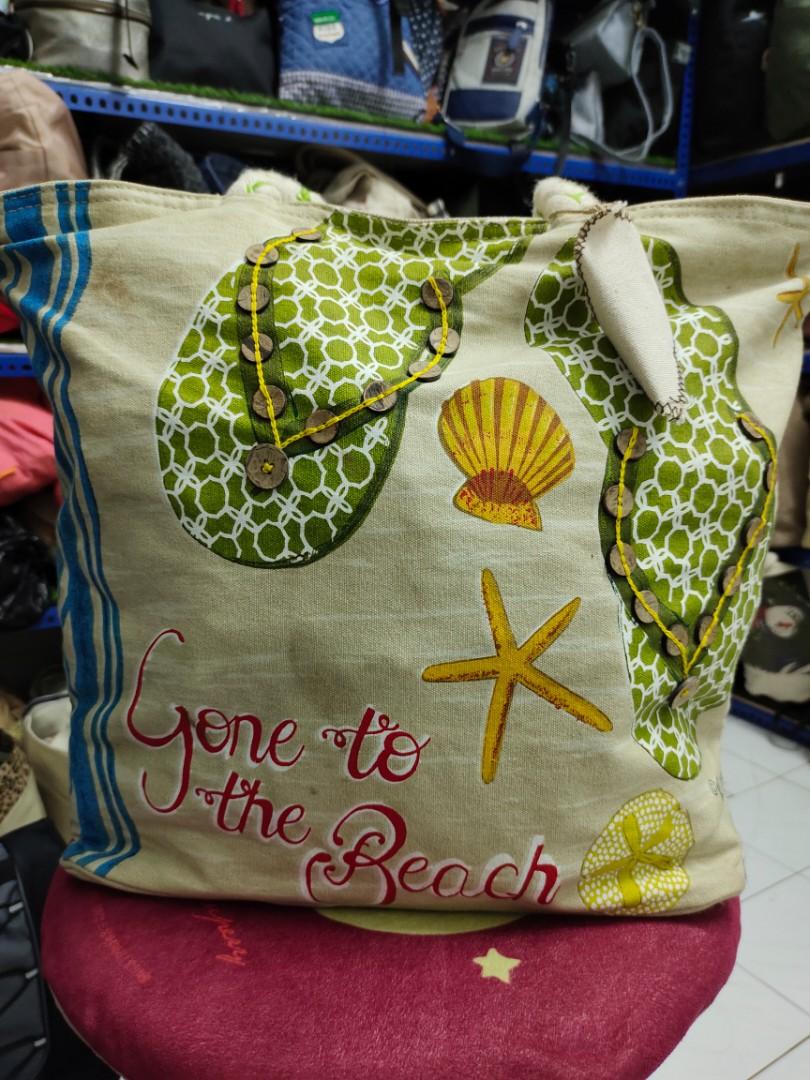 Paul brent beach bags hotsell
