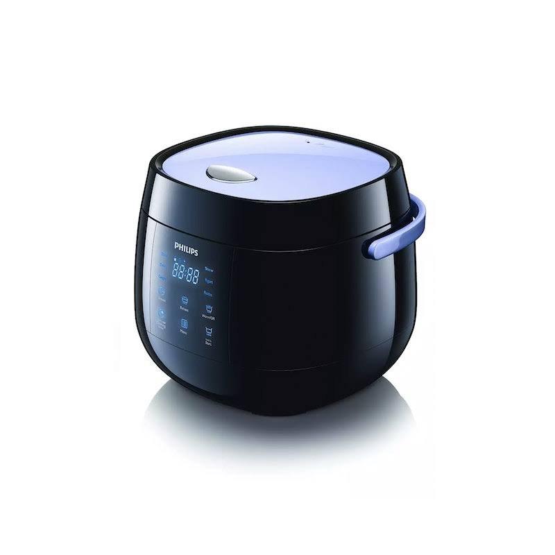 PHILIPS 0.7L VIVA COLLECTION RICE COOKER (HD3060/62), TV & Home