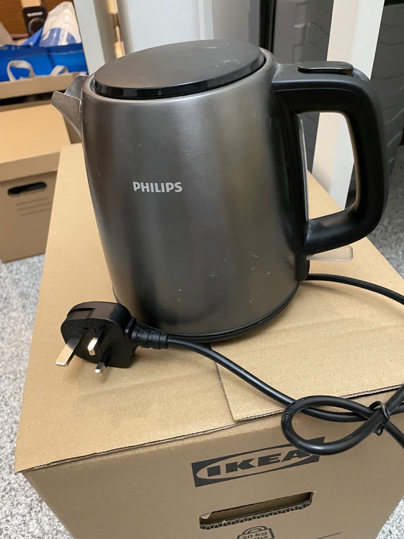 Philips Hot Water Kettle, TV & Home Appliances, Kitchen Appliances
