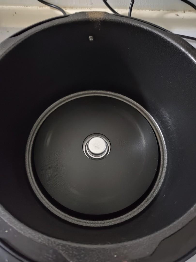 Philips Pressure Cooker, TV & Home Appliances, Kitchen Appliances