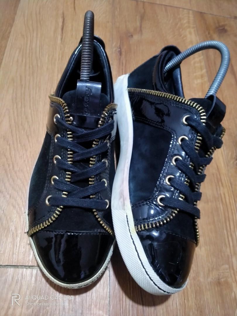 Pierre balmain sneakers hotsell