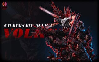 Chainsaw Man Collection item 2