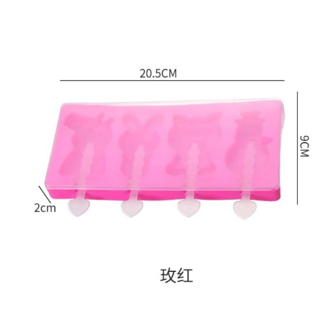 Popsicle stick, Furniture & Home Living, Kitchenware & Tableware, Other