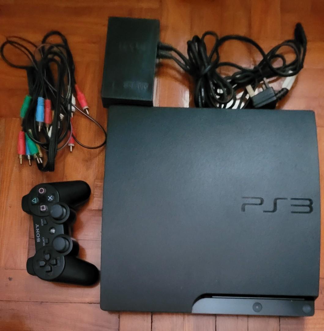 Ps3 hotsell cech 3006b
