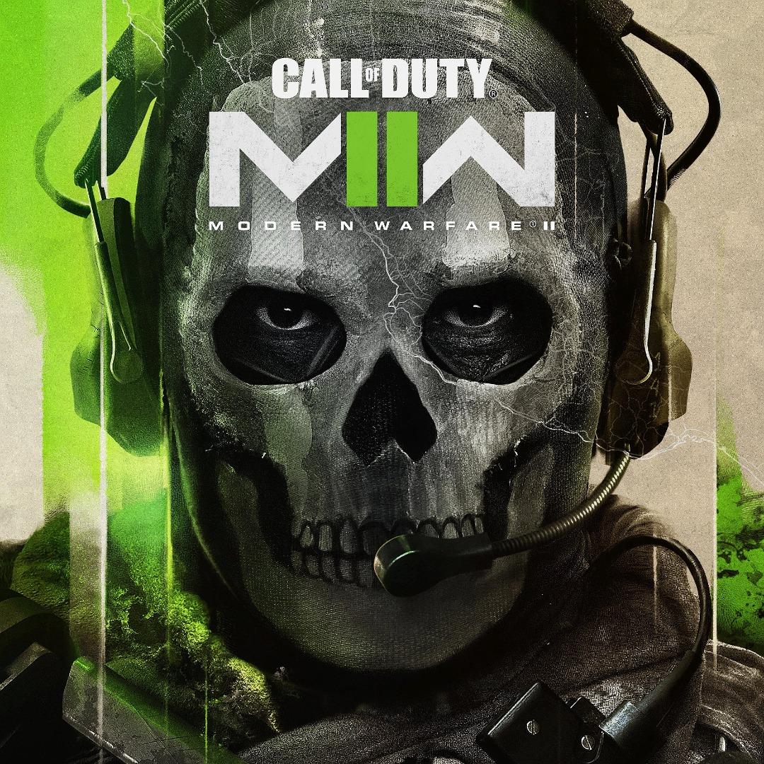 PS4 PS5 Call of Duty Modern Warfare 2 Full Game Digital Download English Chinese