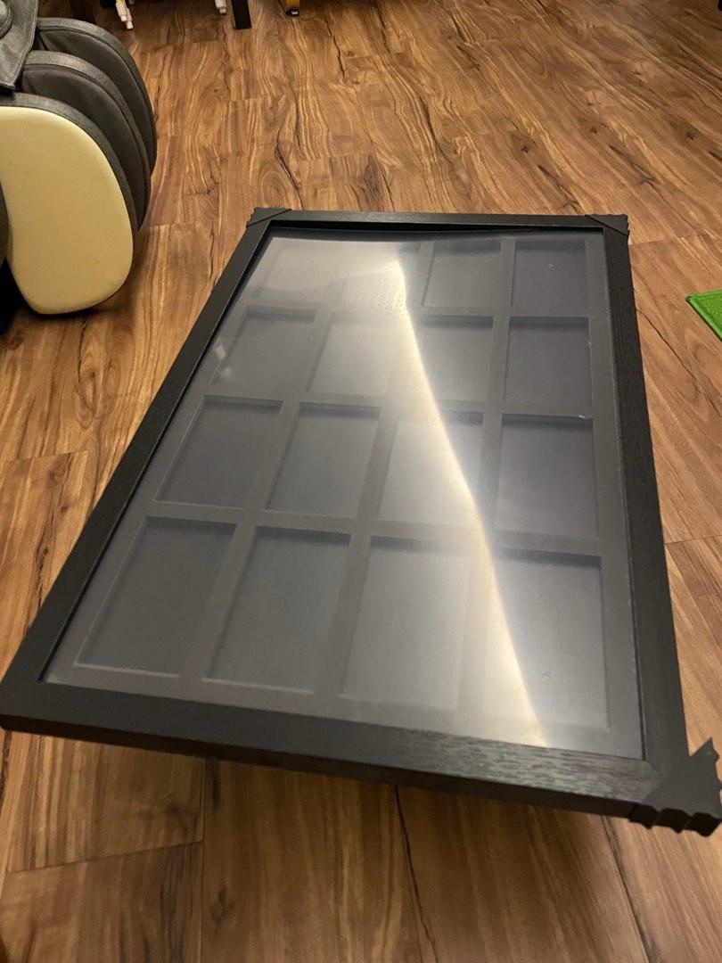 PSA slab display case shelf new x2, Hobbies & Toys, Memorabilia & Collectibles, Vintage