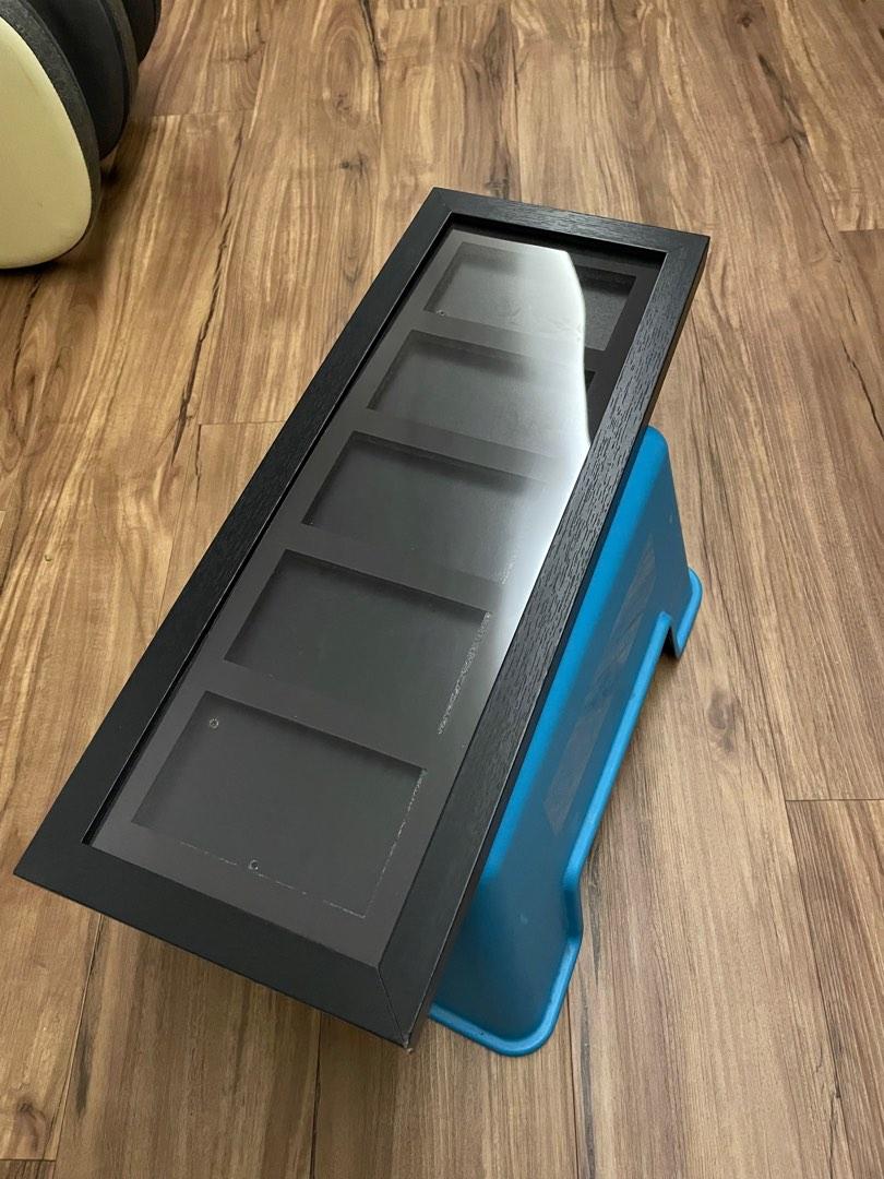 PSA slab display case shelf new x2, Hobbies & Toys, Memorabilia & Collectibles, Vintage