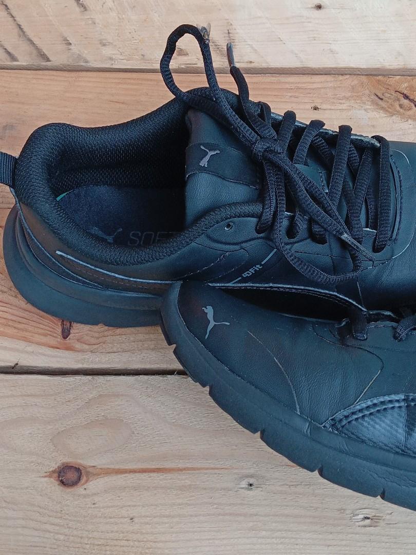 Puma 4dfit 2025
