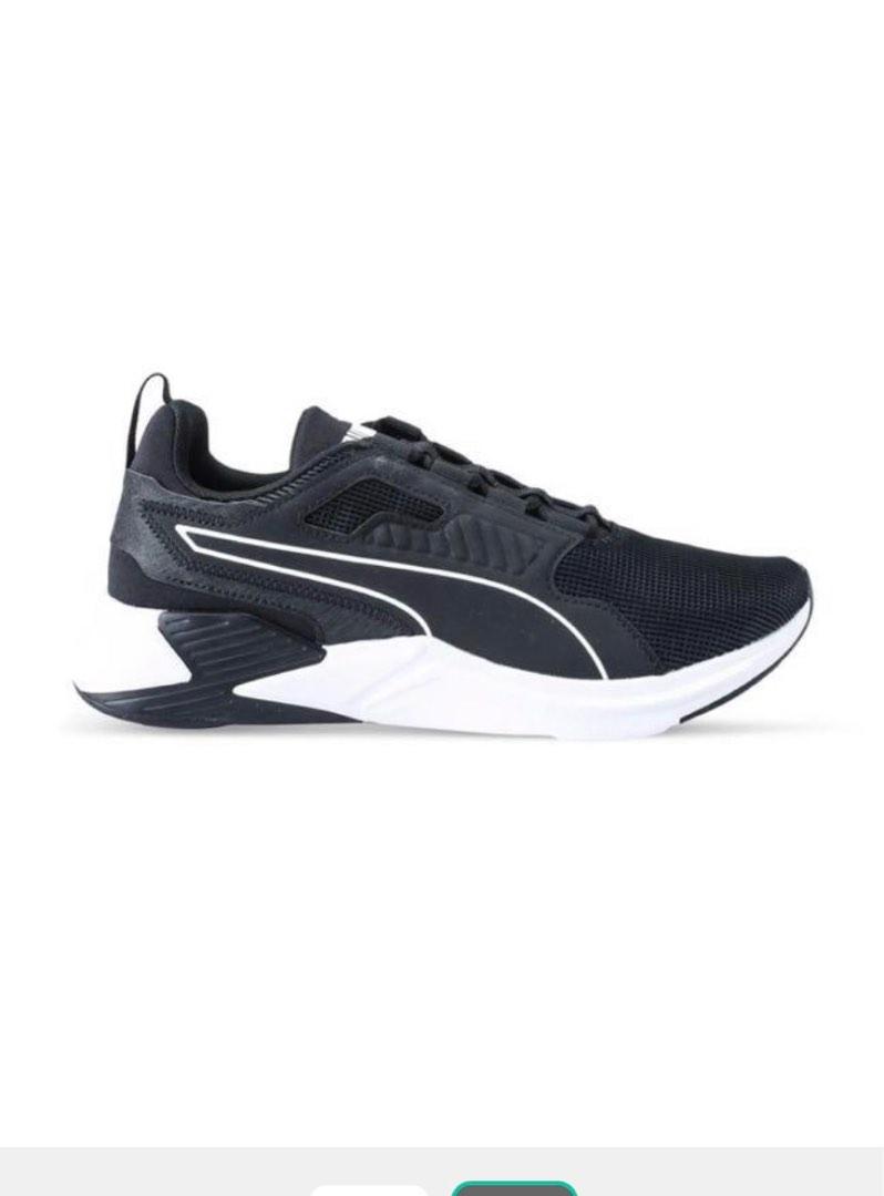 Puma Women XS training Men s Fashion Footwear Sneakers on