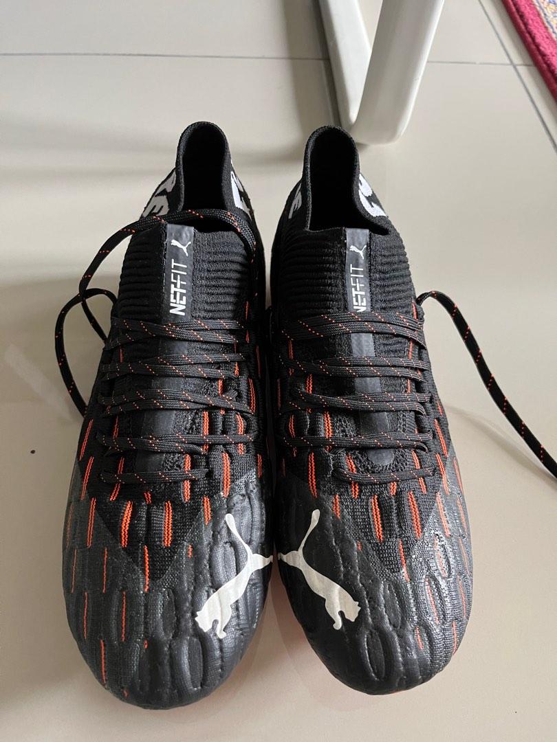Puma future size 8 new arrivals