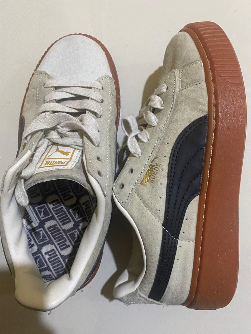 Puma color beige deals